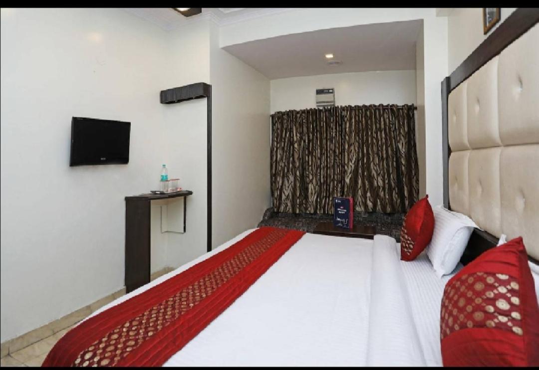 Hi Life- By Rsl Hospitality Hotel