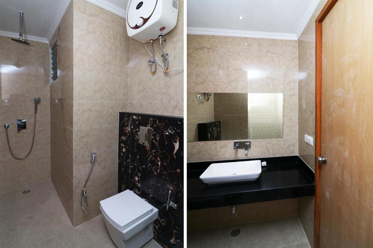 Hotel Capital O 24248 Salt N Rove