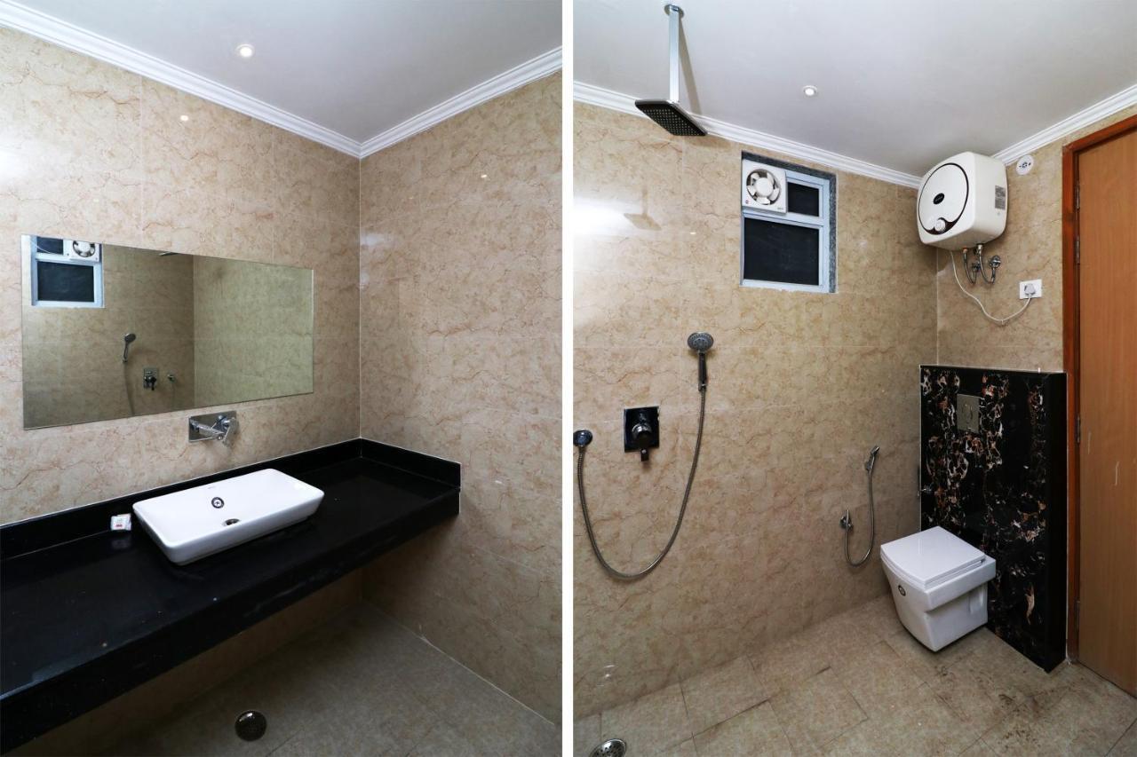 Capital O 24248 Salt N Rove Hotel