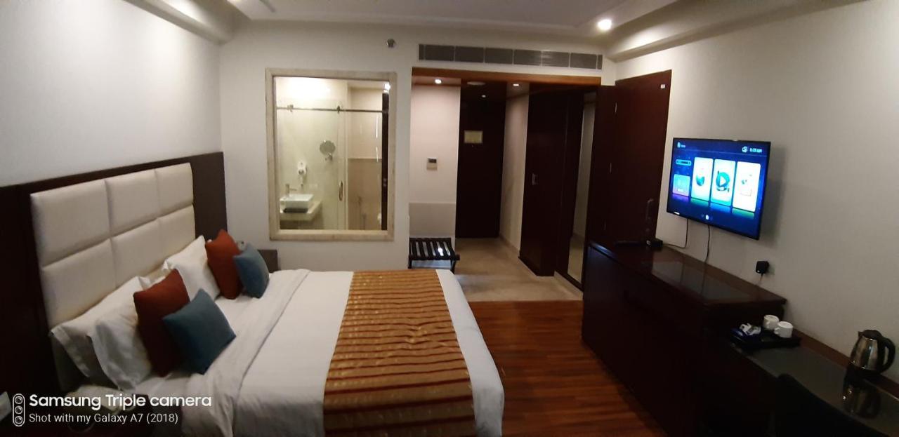 Ramada By Wyndham New Pitampura Delhi (National Capital Territory of India)