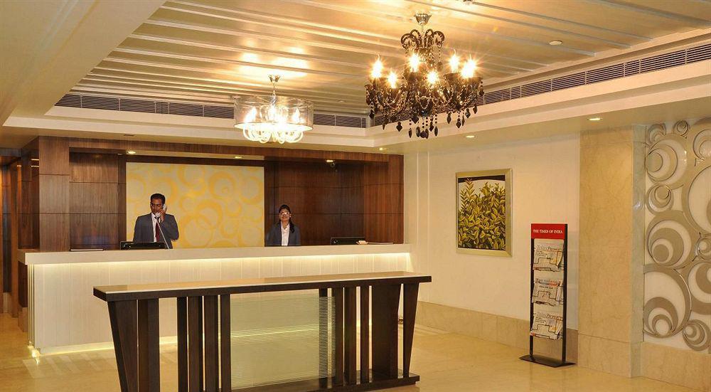 Hotel Almondz