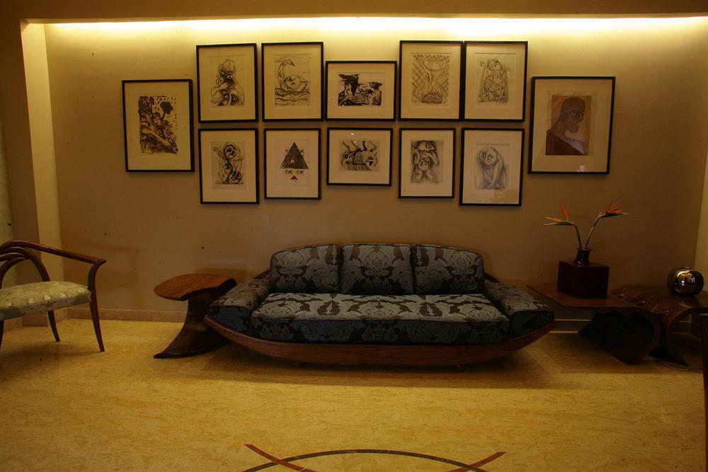 Hotel The Orion - Greater Kailash New Delhi
