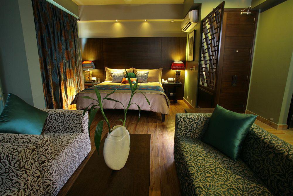Hotel The Orion - Greater Kailash 4*
