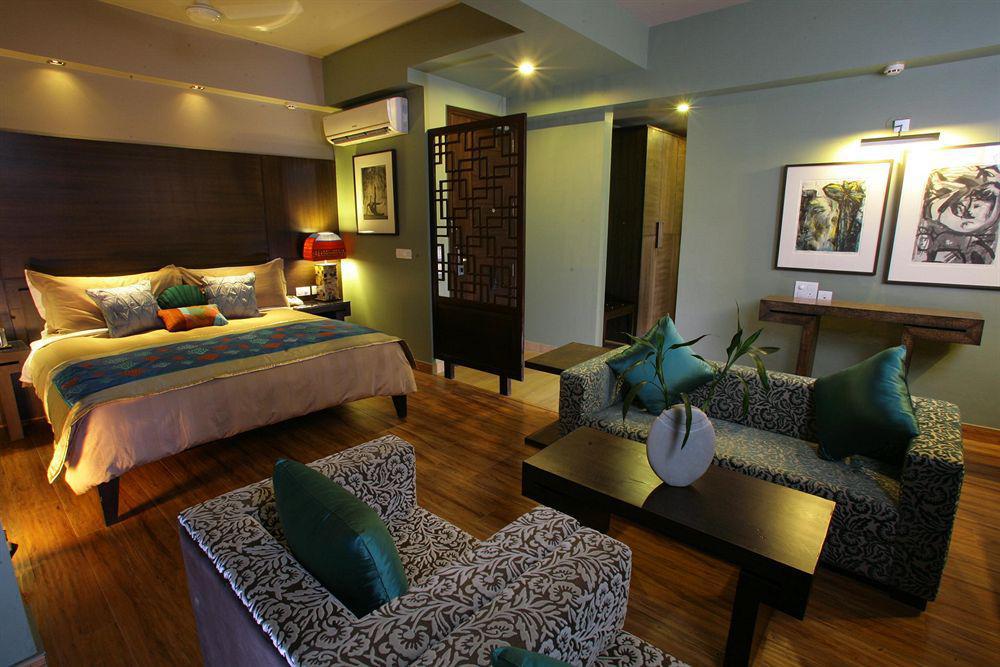 The Orion - Greater Kailash New Delhi