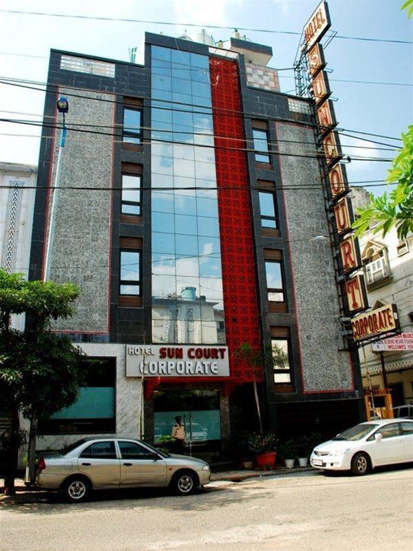 The Suncourt Yatri Hotel Delhi (National Capital Territory of India)