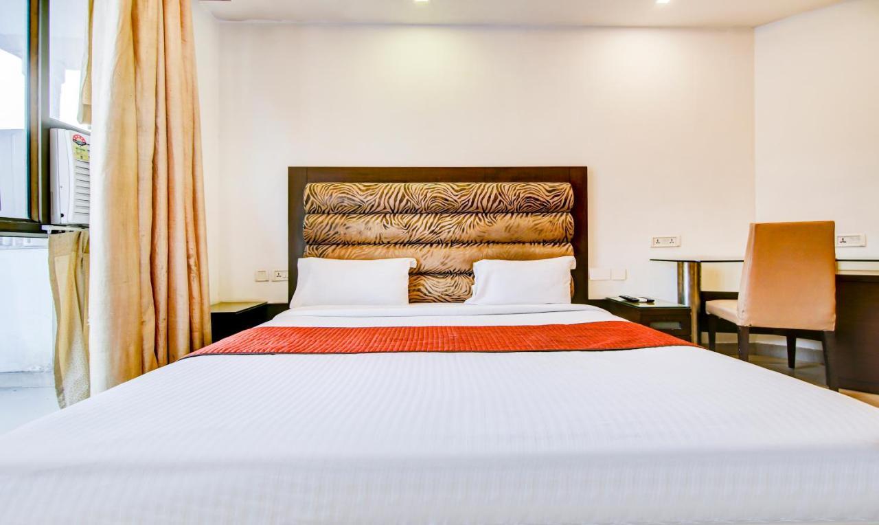 Fabexpress Le Grand Hotel