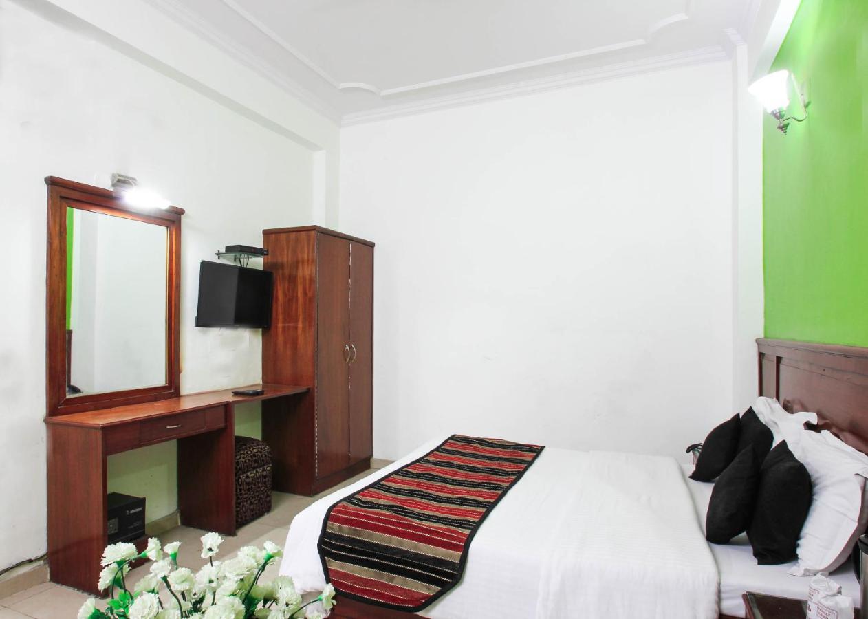 Hotel Pallvi Palace 