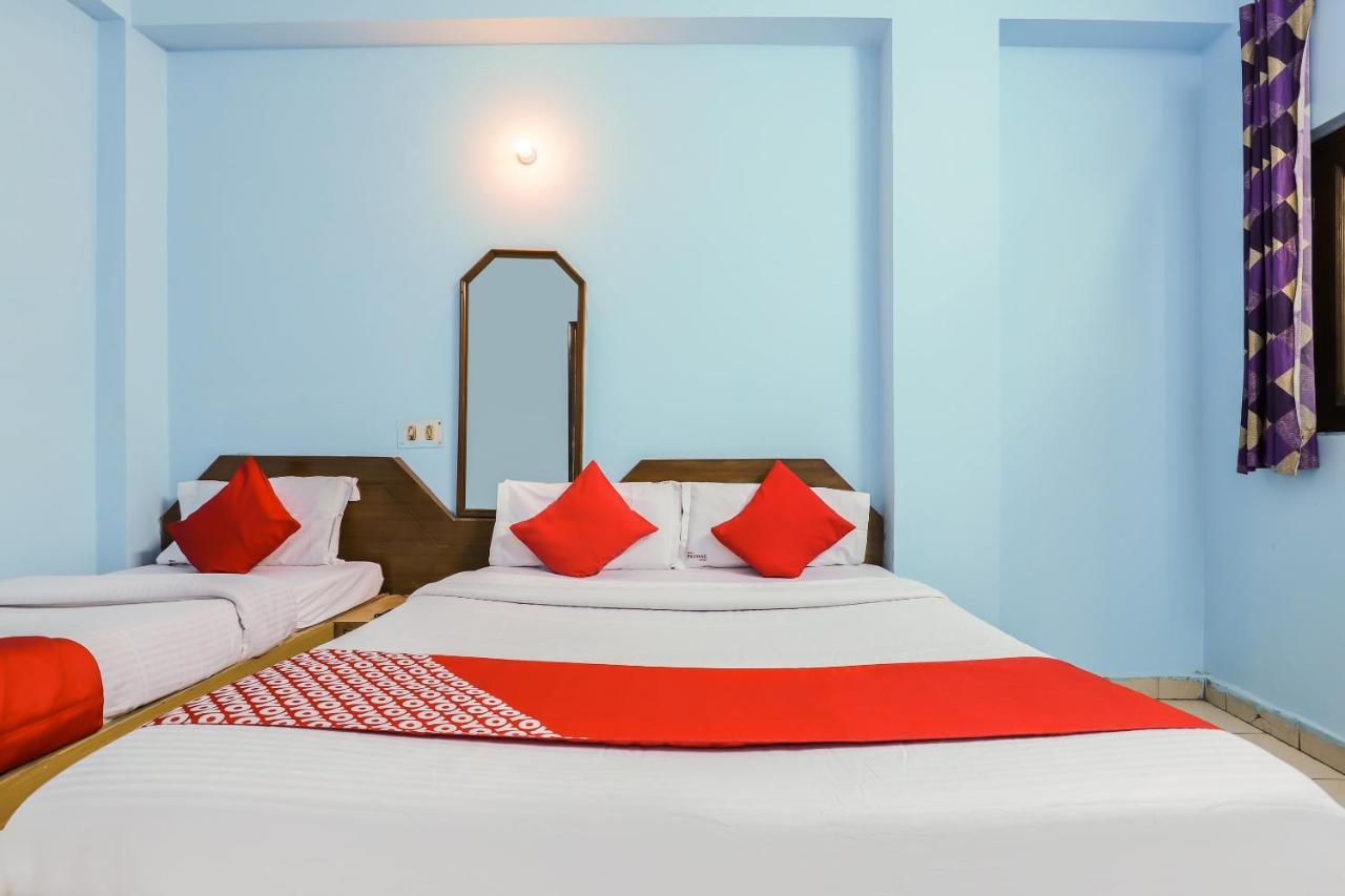 Hotel Oyo 69602 Raj Hans Dx 3*