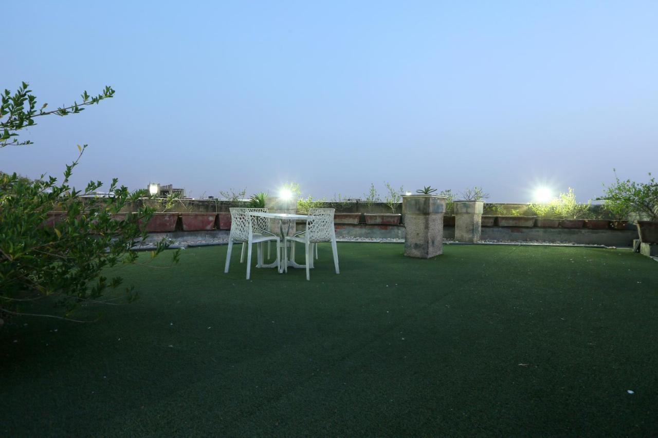 Hotel Lotus Airport Hotel, Delhi (National Capital Territory of India)