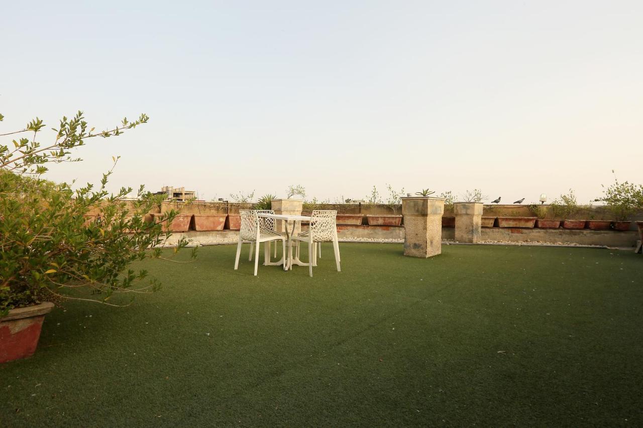 Hotel Lotus Airport Hotel,