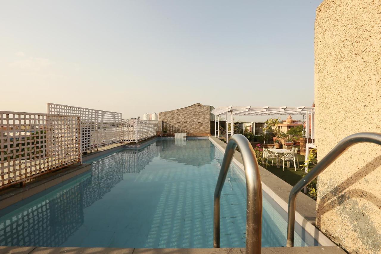 Lotus Airport Hotel, Hotel Delhi (National Capital Territory of India)