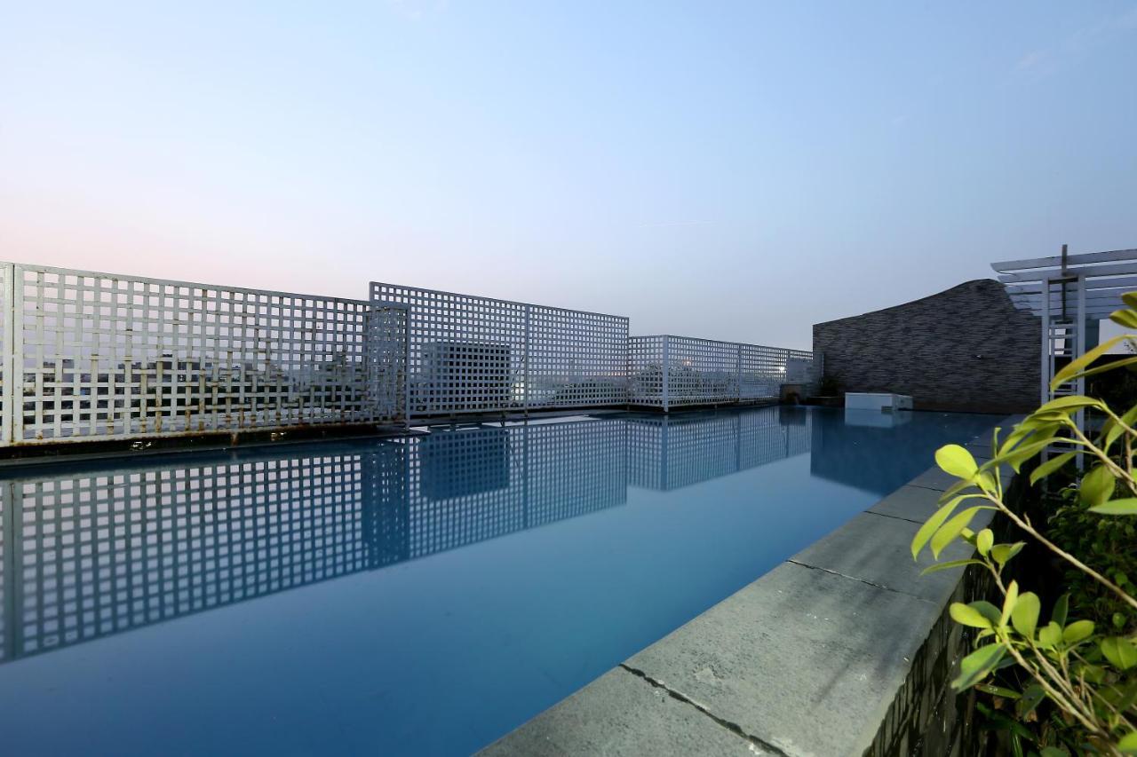 Lotus Airport Hotel, Delhi (National Capital Territory of India)