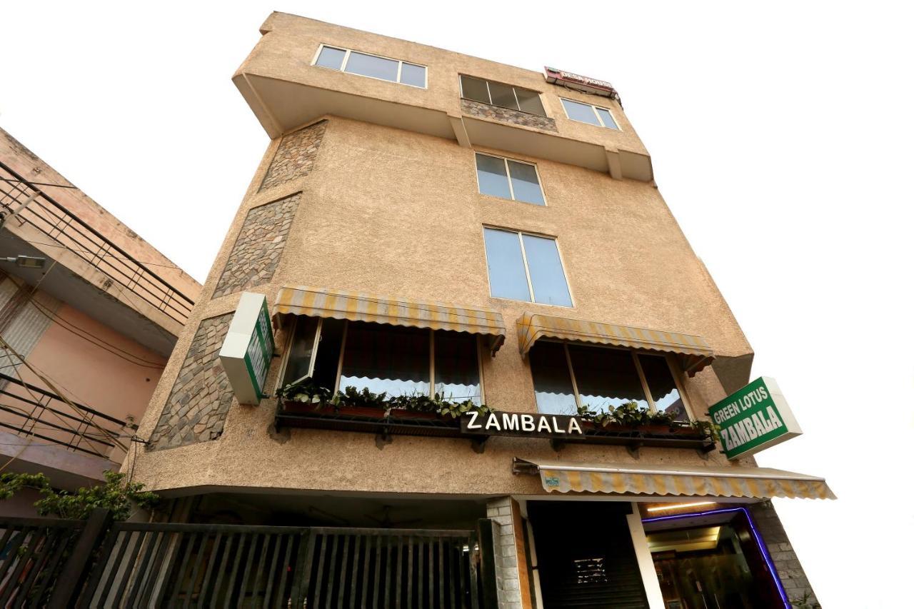Lotus Airport Hotel, Hotel Delhi (National Capital Territory of India)