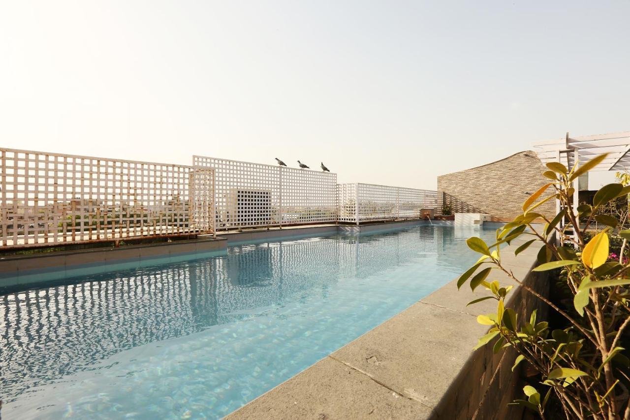 Hotel Lotus Airport Hotel,