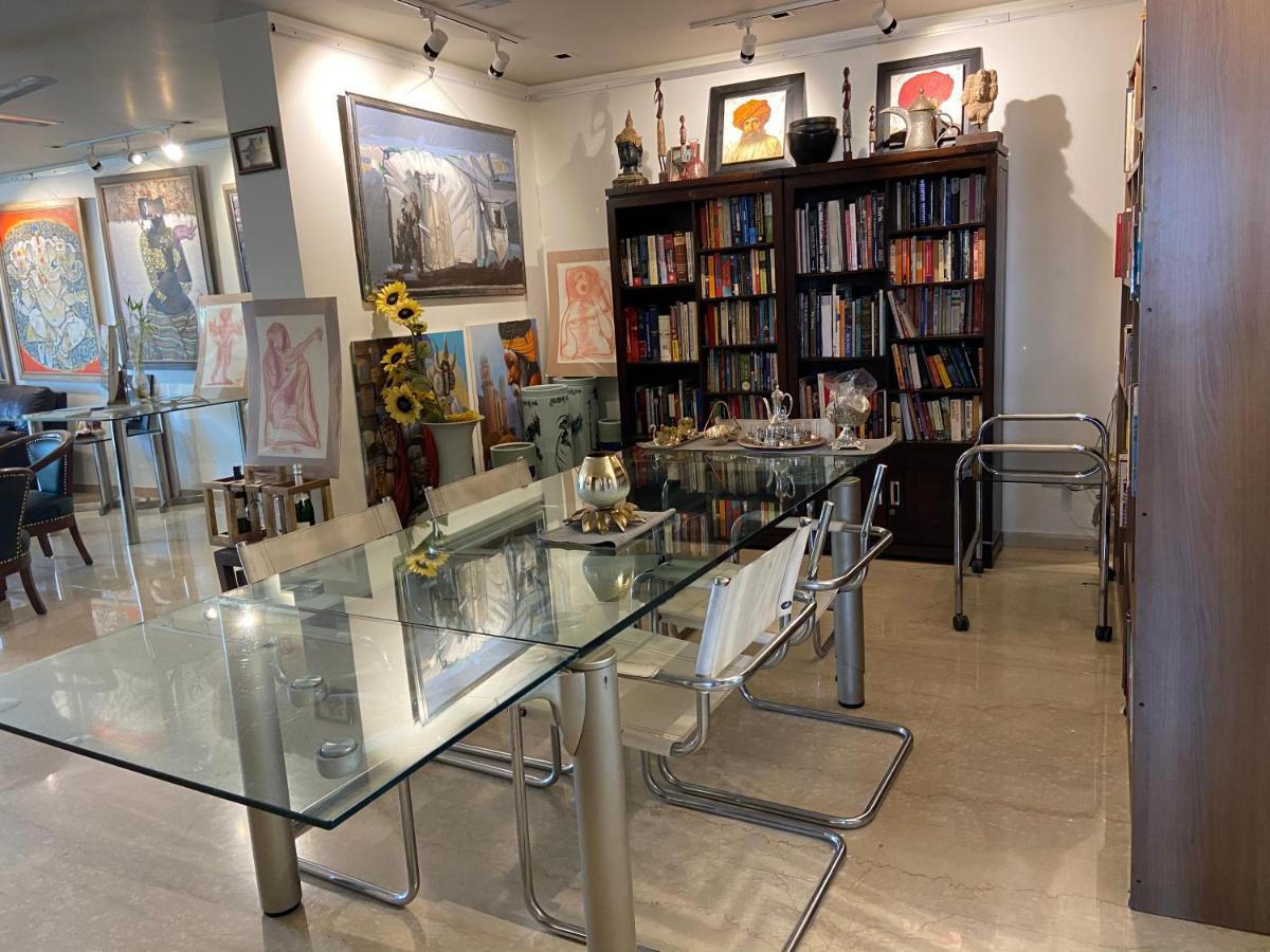 Art House Vasant Vihar *