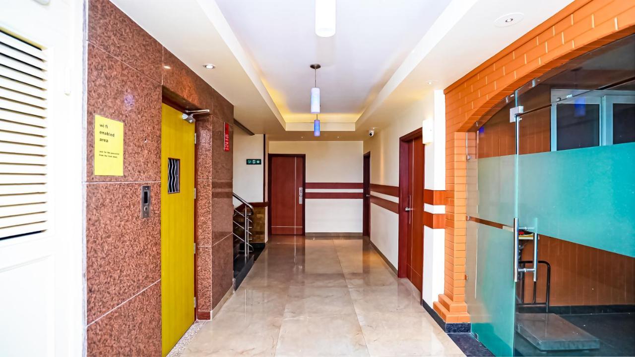 Pooja Palace Hotel New Delhi