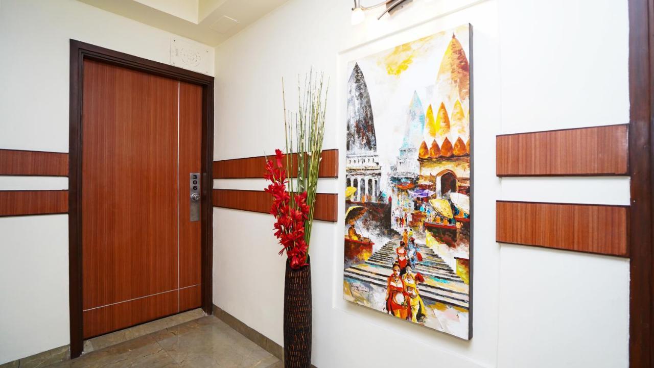 Pooja Palace Hotel 3*