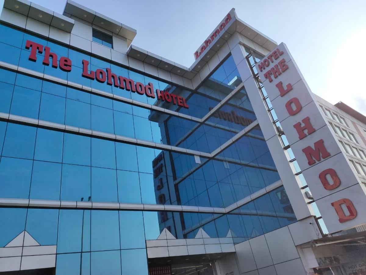 The Lohmod - Near Delhi Airport New Delhi