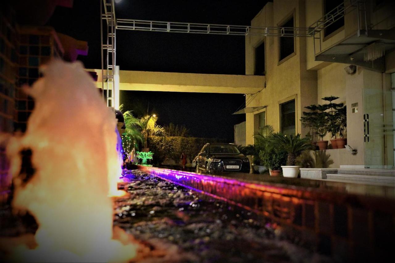 Hotel Mohan Vilaas Delhi (National Capital Territory of India)