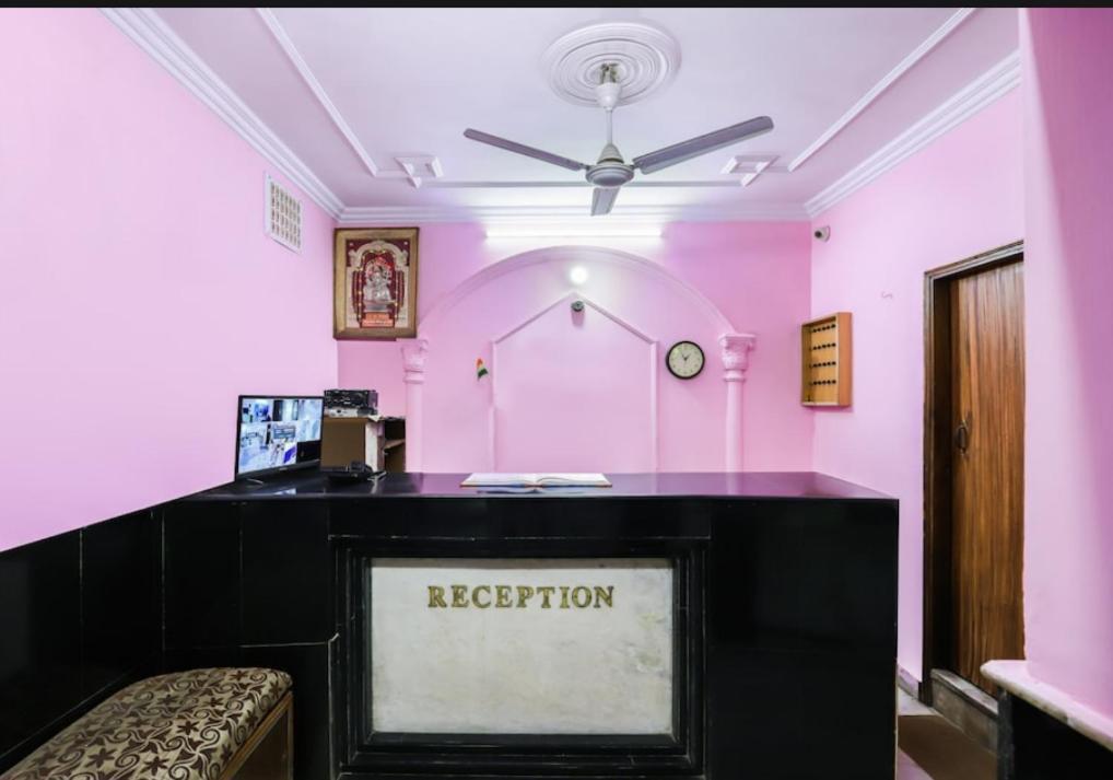 Guest house Raj Hans Dx *