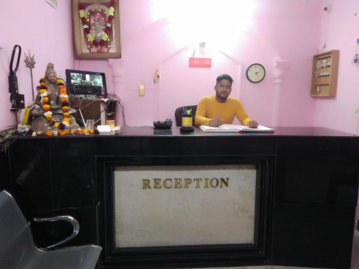 Guest house Raj Hans Dx