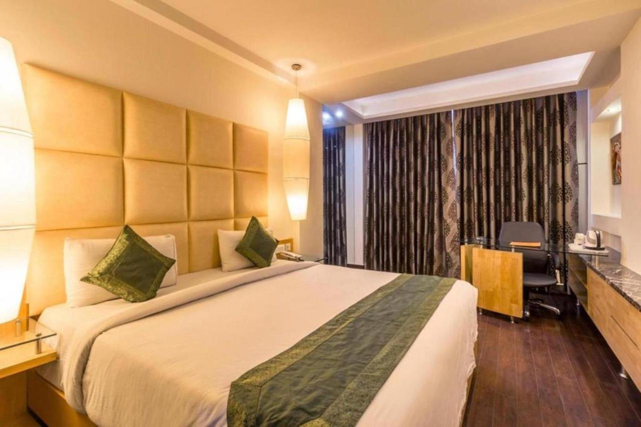 Airport Hotel Grand By Fantasia