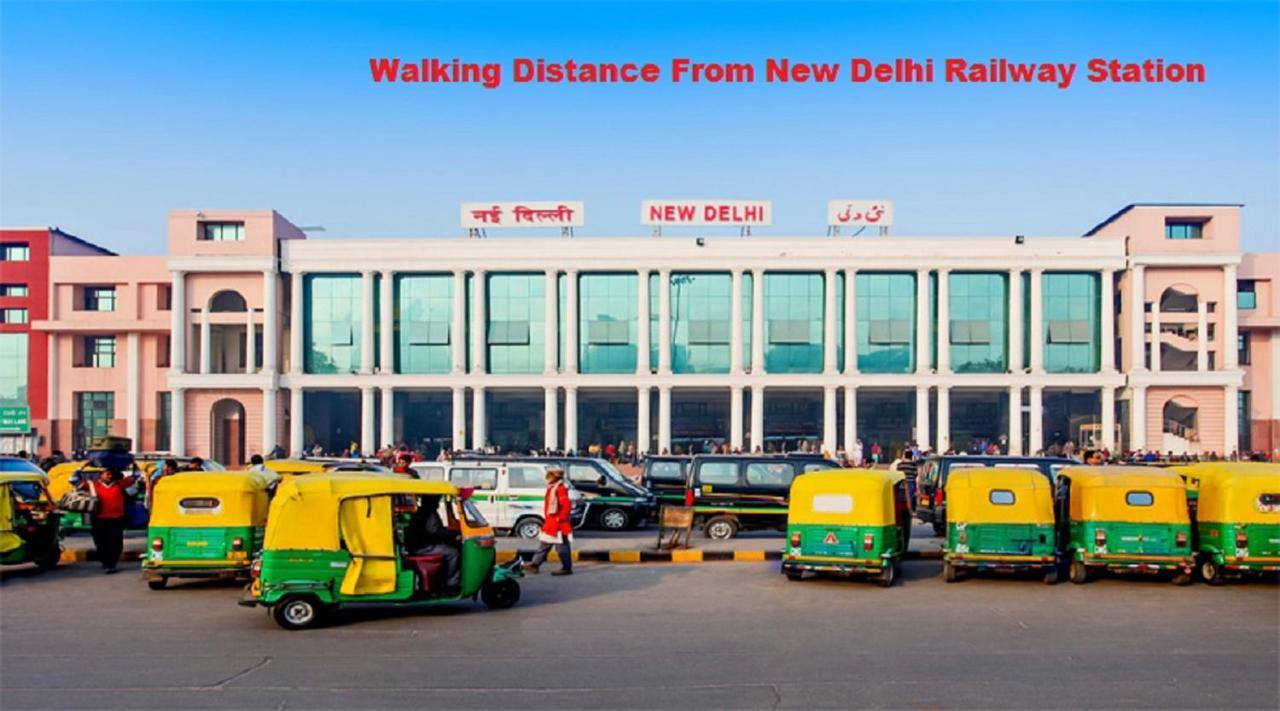 Aromatic Delhi New Delhi