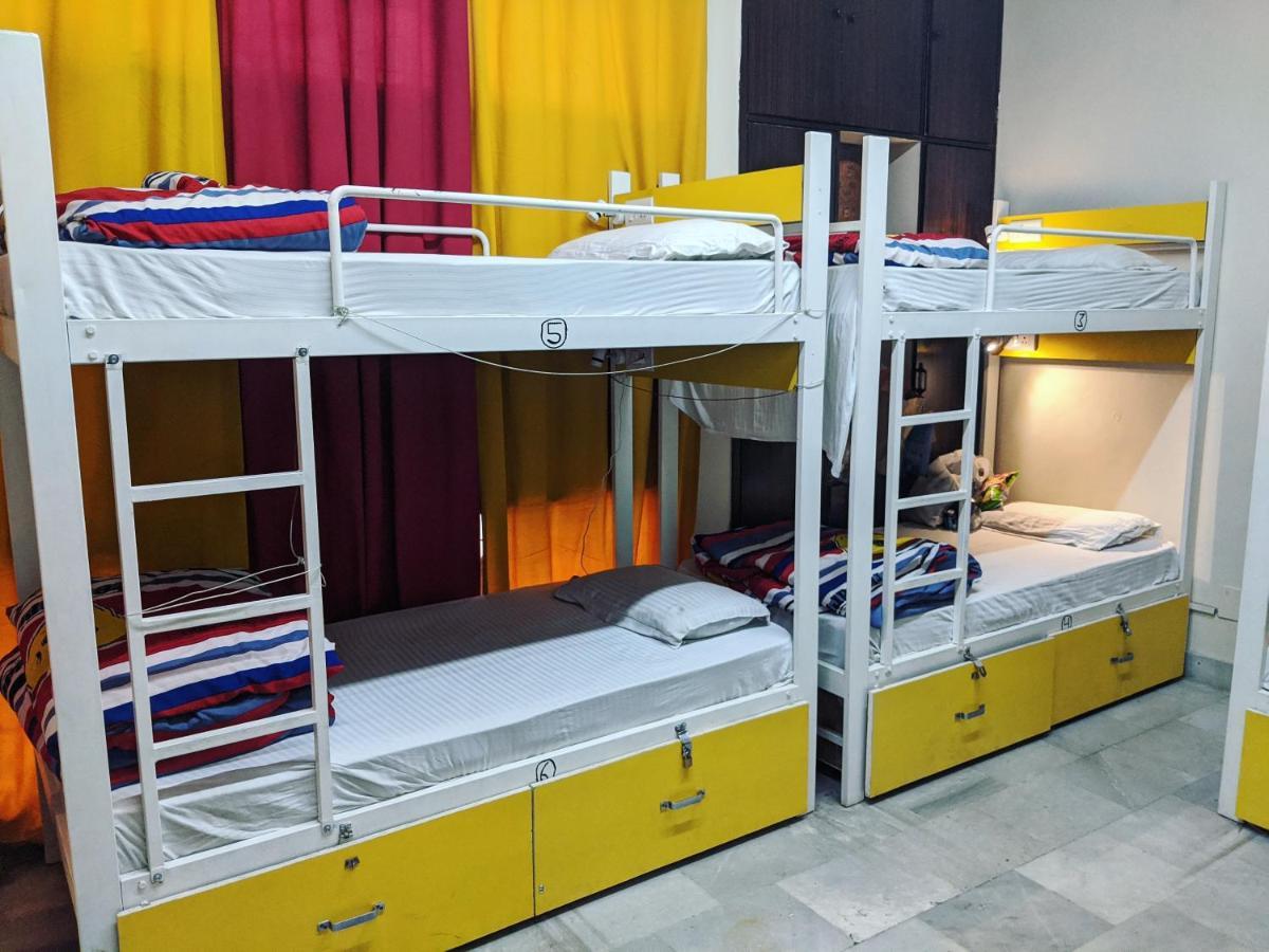Hostel The Desire
