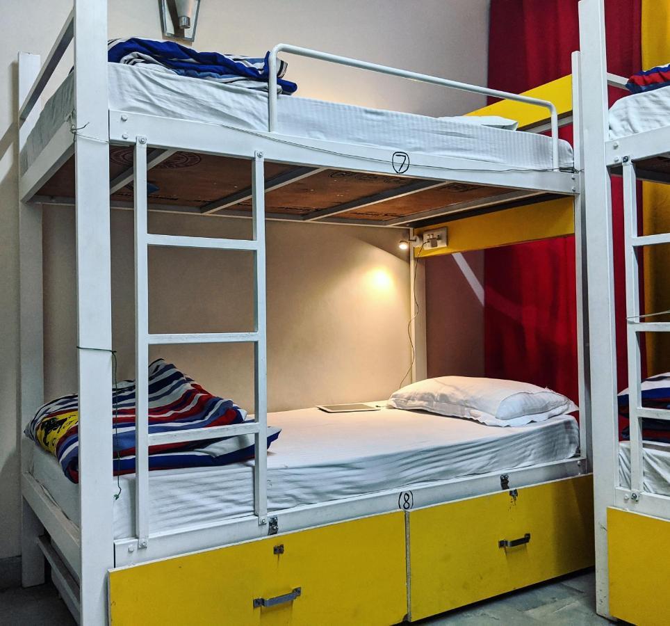 The Desire Hostel New Delhi