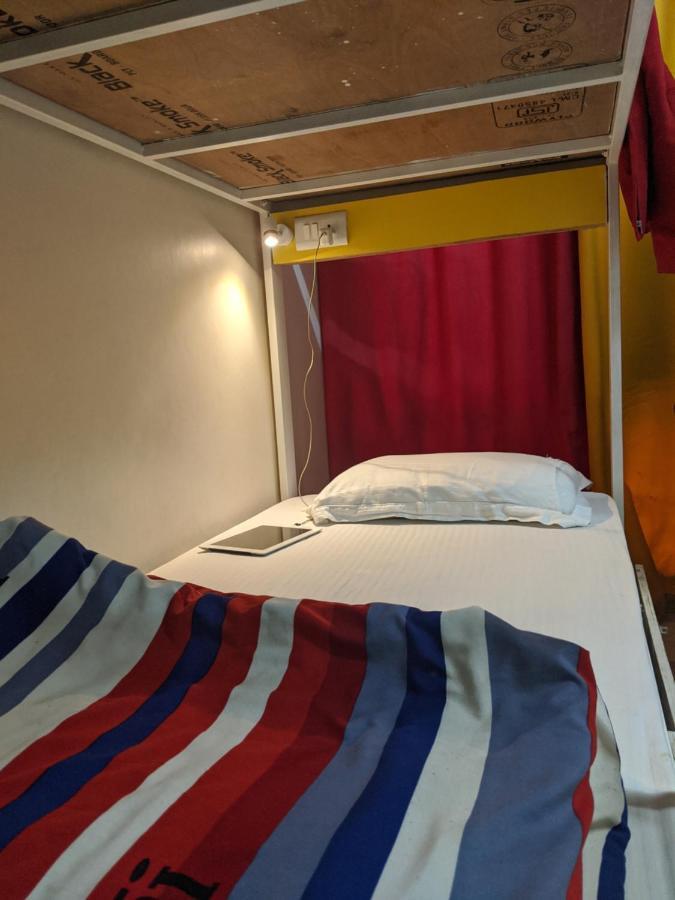 Hostel The Desire *