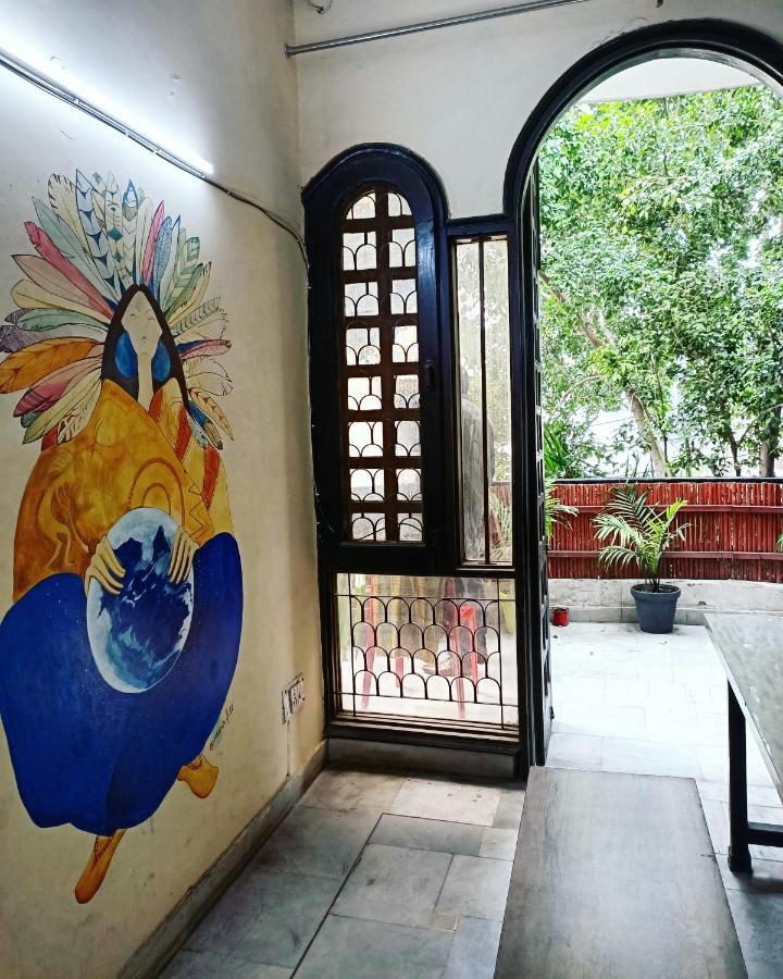 The Desire Hostel