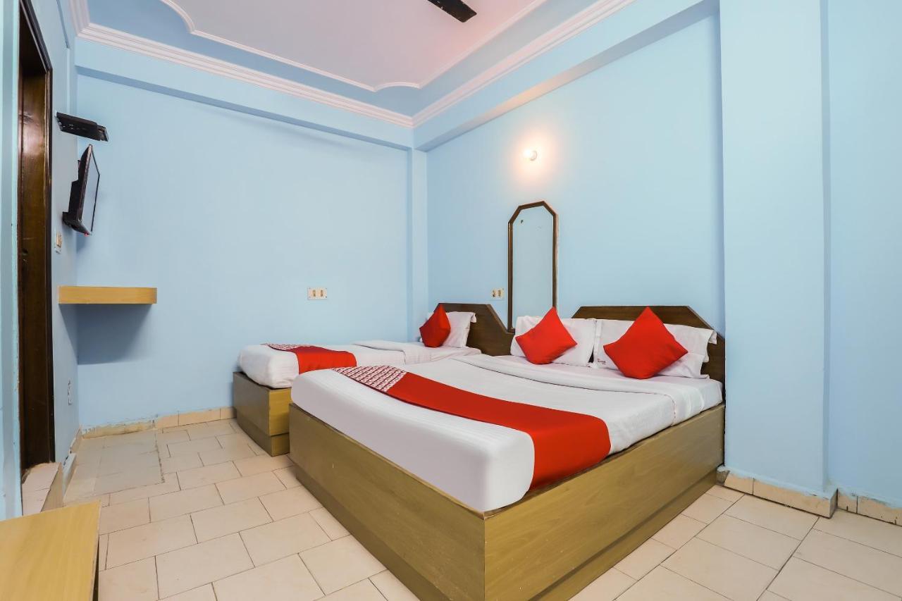 Hotel Oyo 69602 Raj Hans Dx