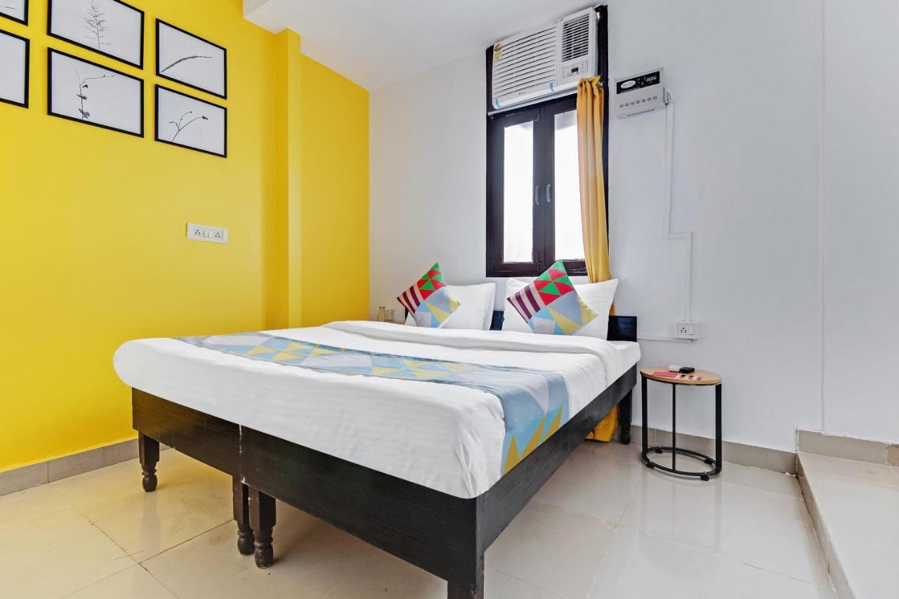 Oyo 78966 Cozy Stay Lajpat Nagar Near Metro Station Guest house 3*