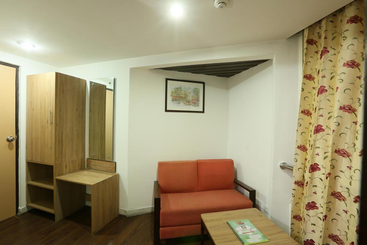 Lotus Airport Hotel, Delhi (National Capital Territory of India)