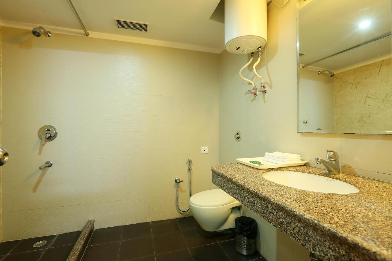Lotus Airport Hotel, 3* Delhi (National Capital Territory of India)