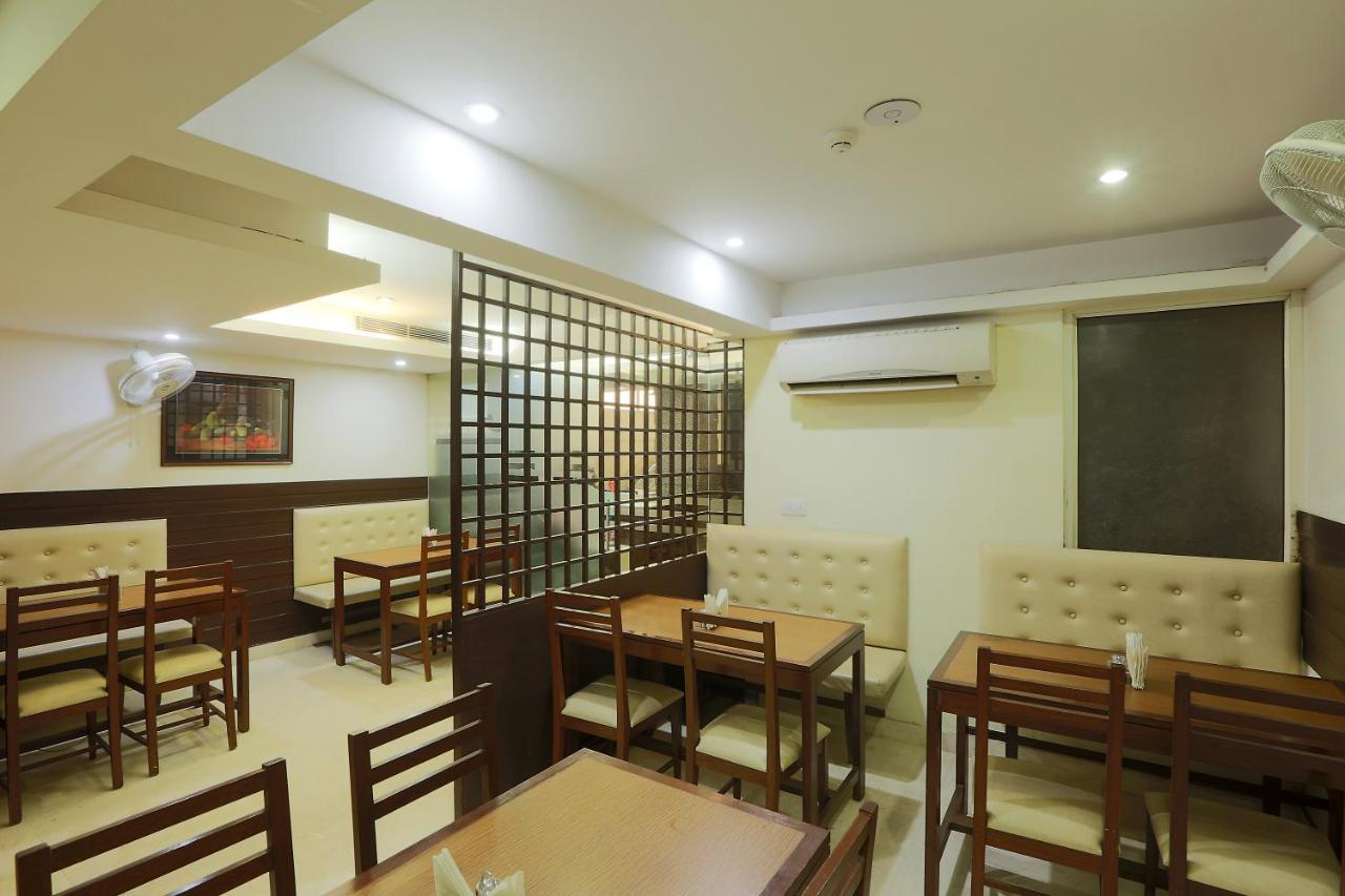 Hotel Lotus Airport Hotel, Delhi (National Capital Territory of India)