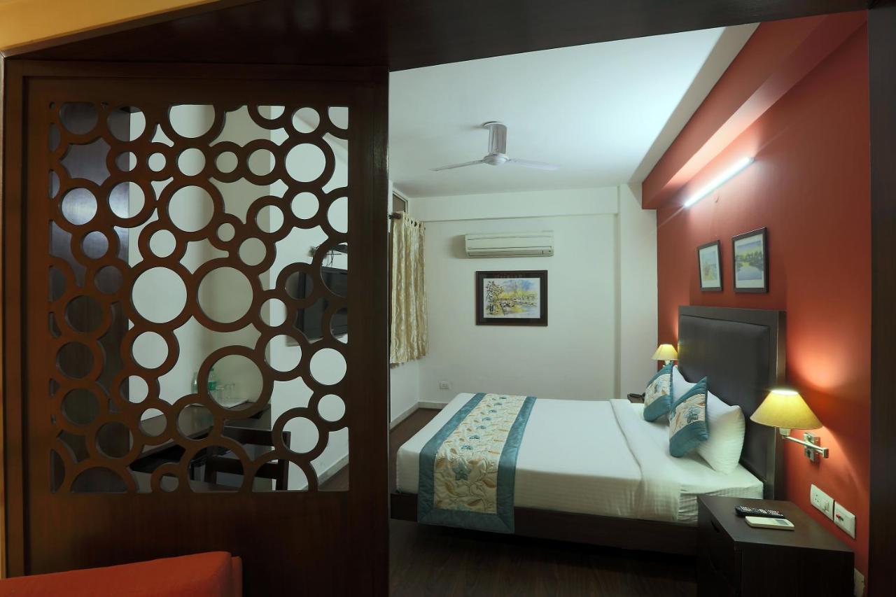Hotel Lotus Airport Hotel, Delhi (National Capital Territory of India)
