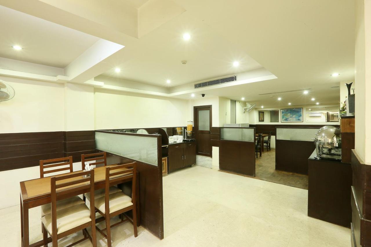 Hotel Lotus Airport Hotel, Delhi (National Capital Territory of India)