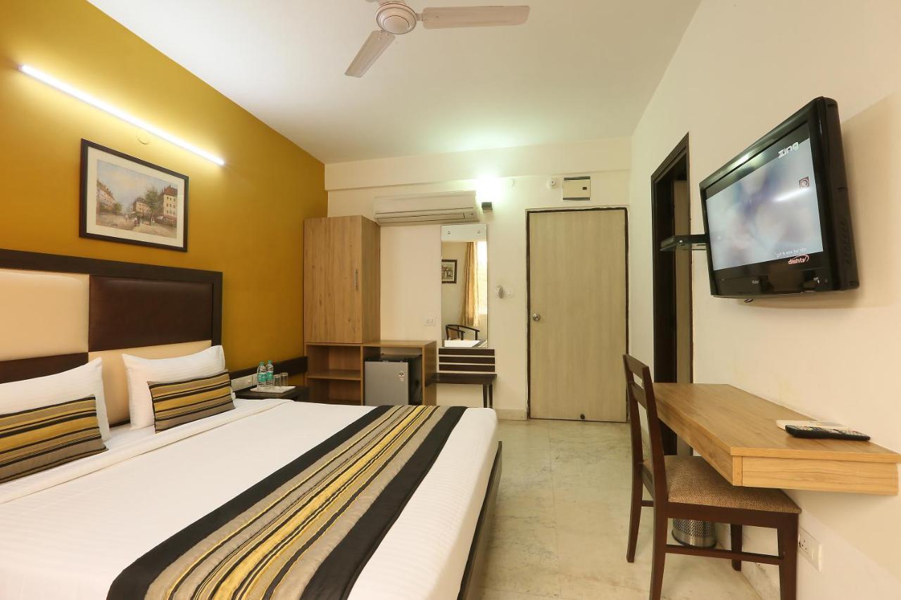 Lotus Airport Hotel, Delhi (National Capital Territory of India)