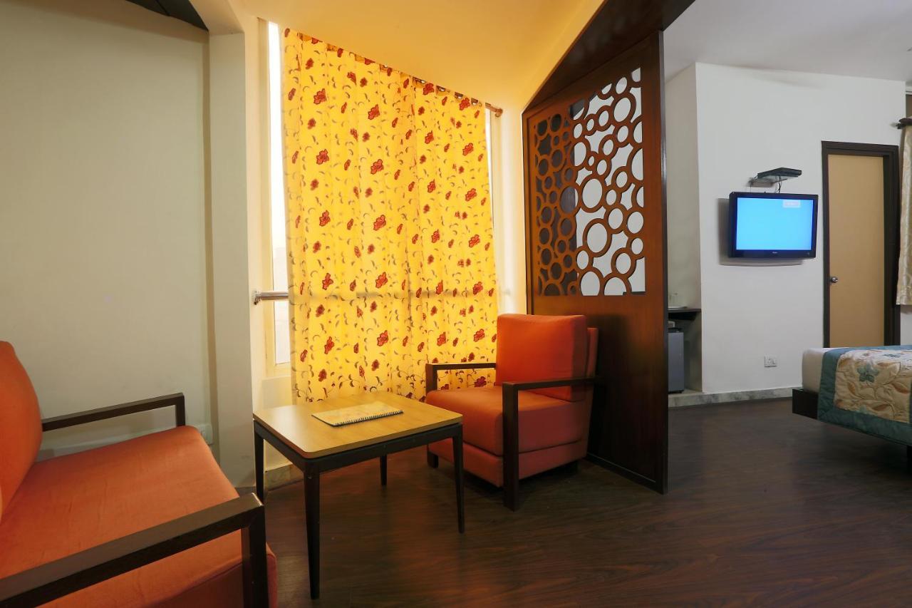 Hotel Lotus Airport Hotel,