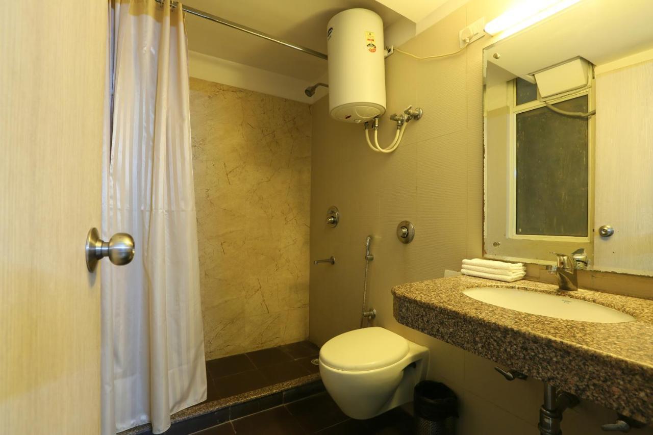 Lotus Airport Hotel,
