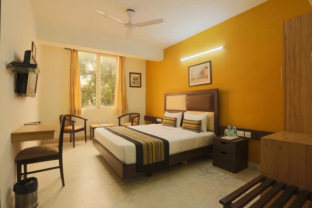 Lotus Airport Hotel,