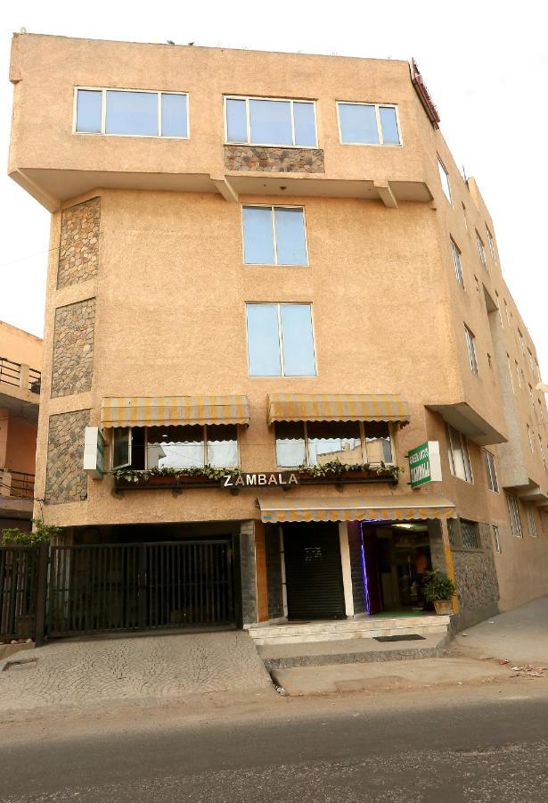 Lotus Airport Hotel, 3* Delhi (National Capital Territory of India)