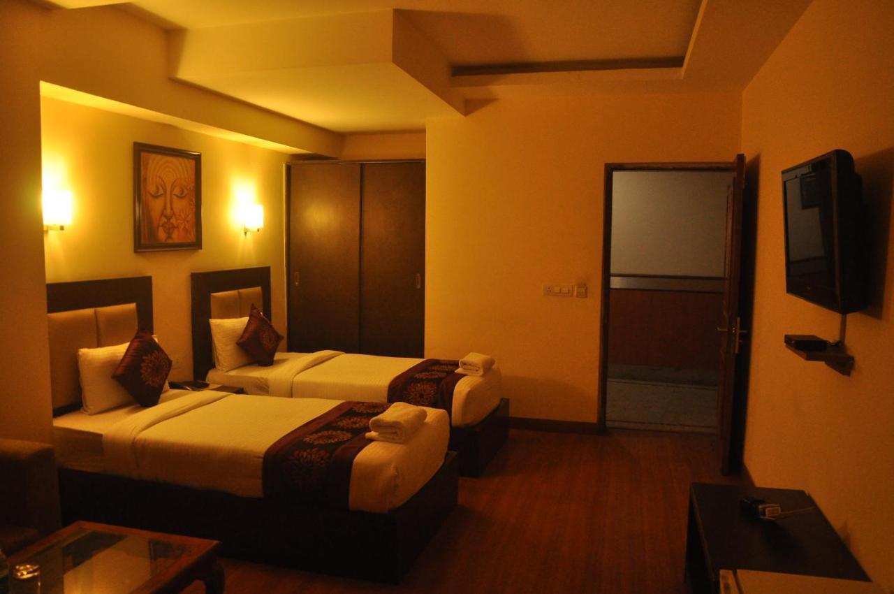 The Lohmod - Near Delhi Airport New Delhi