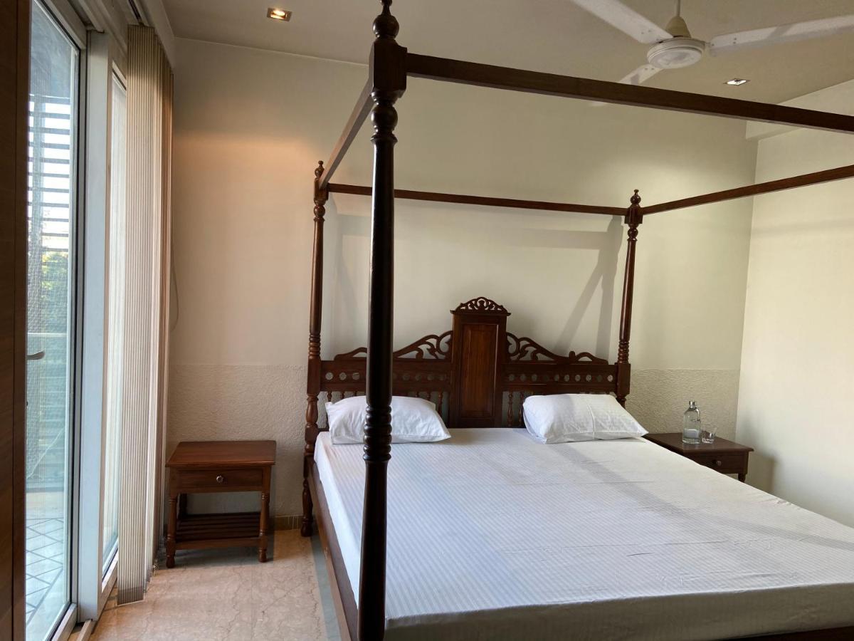 Art House Vasant Vihar Acomodação com café da manhã 