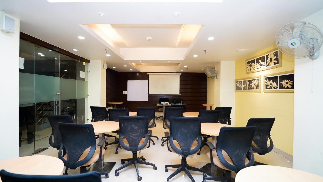 Pooja Palace Hotel New Delhi