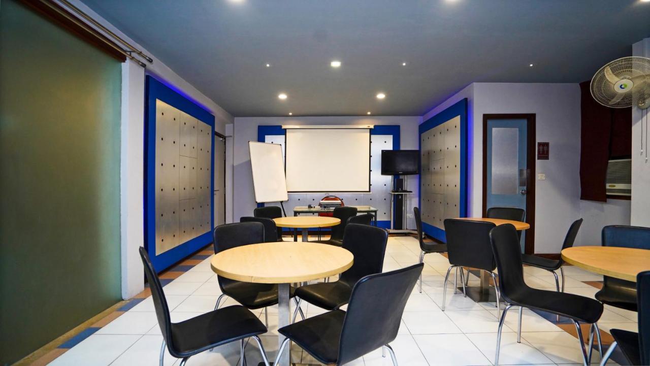 Pooja Palace Hotel 3*