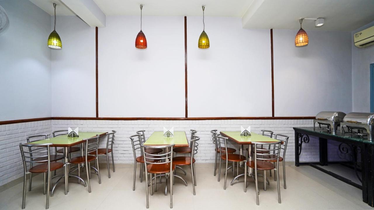 Pooja Palace