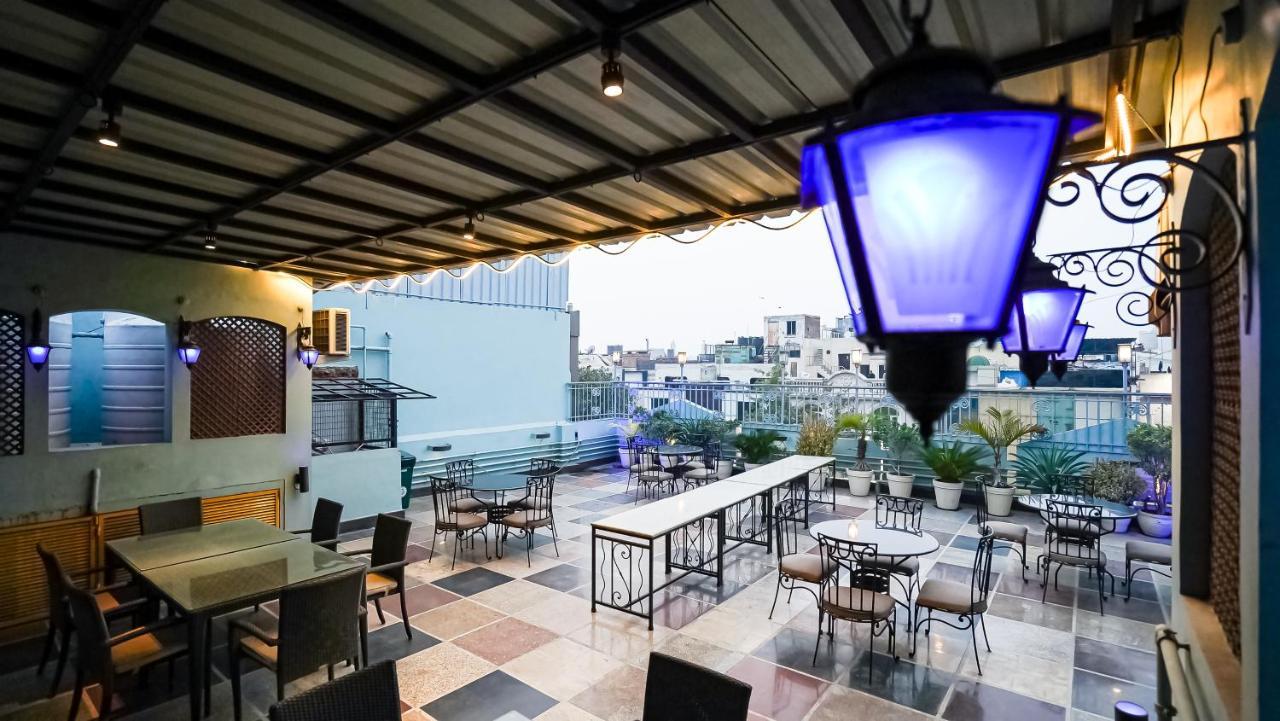 Hotel Pooja Palace