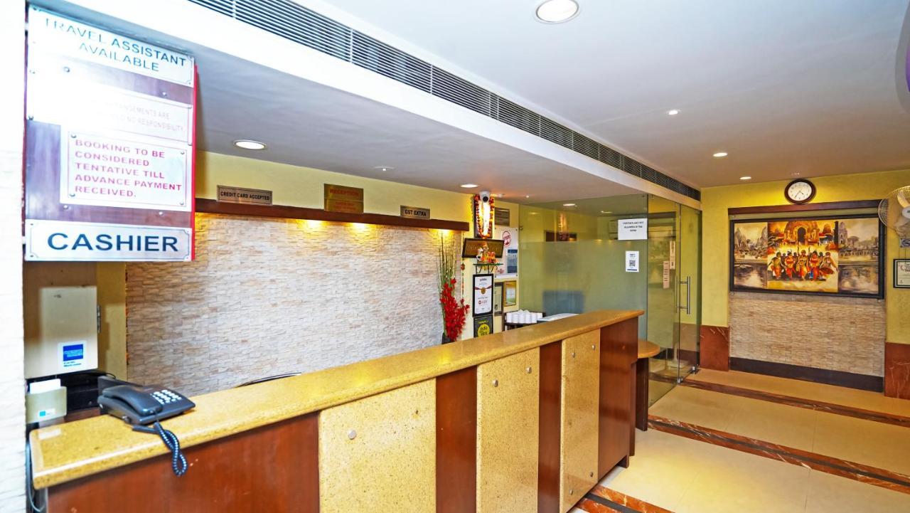 Pooja Palace New Delhi